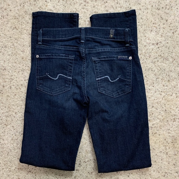 Preloved Straight Leg - Picture 3 of 9